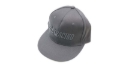 Picture of BLOX Racing Snapback Cap Black with Black Logo - BLOX Racing - New Style Flat Bill