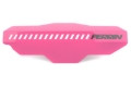 Picture of PERRIN 02-14 Subaru WRX / 04-21 STI / 08-11 Impreza Pulley Cover - Hyper Pink