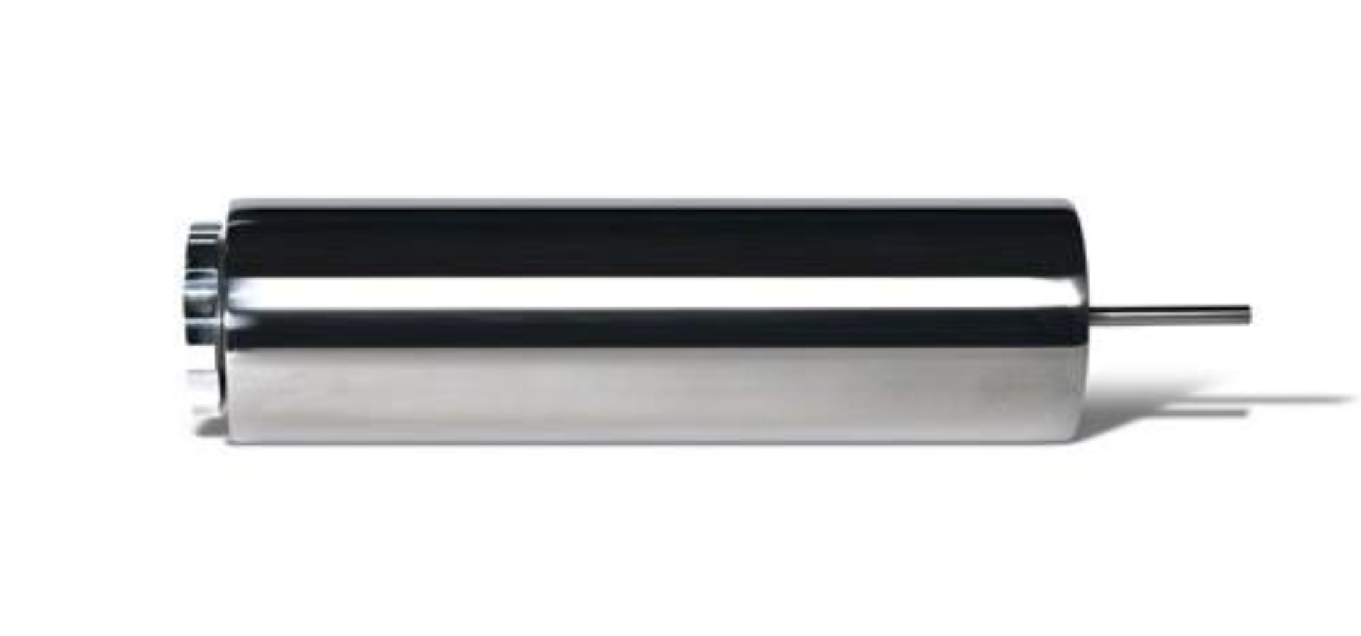 Picture of BLOX Racing Coolant Expansion Tanks 3 inch x 16 inch