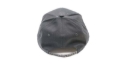 Picture of BLOX Racing Snapback Cap Black with Black Logo - BLOX Racing - New Style Flat Bill