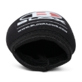 Picture of BLOX Racing Round Shift Knob Cover Neoprene Fits BLOX Knobs and Other Spherical Knobs up to 2 in