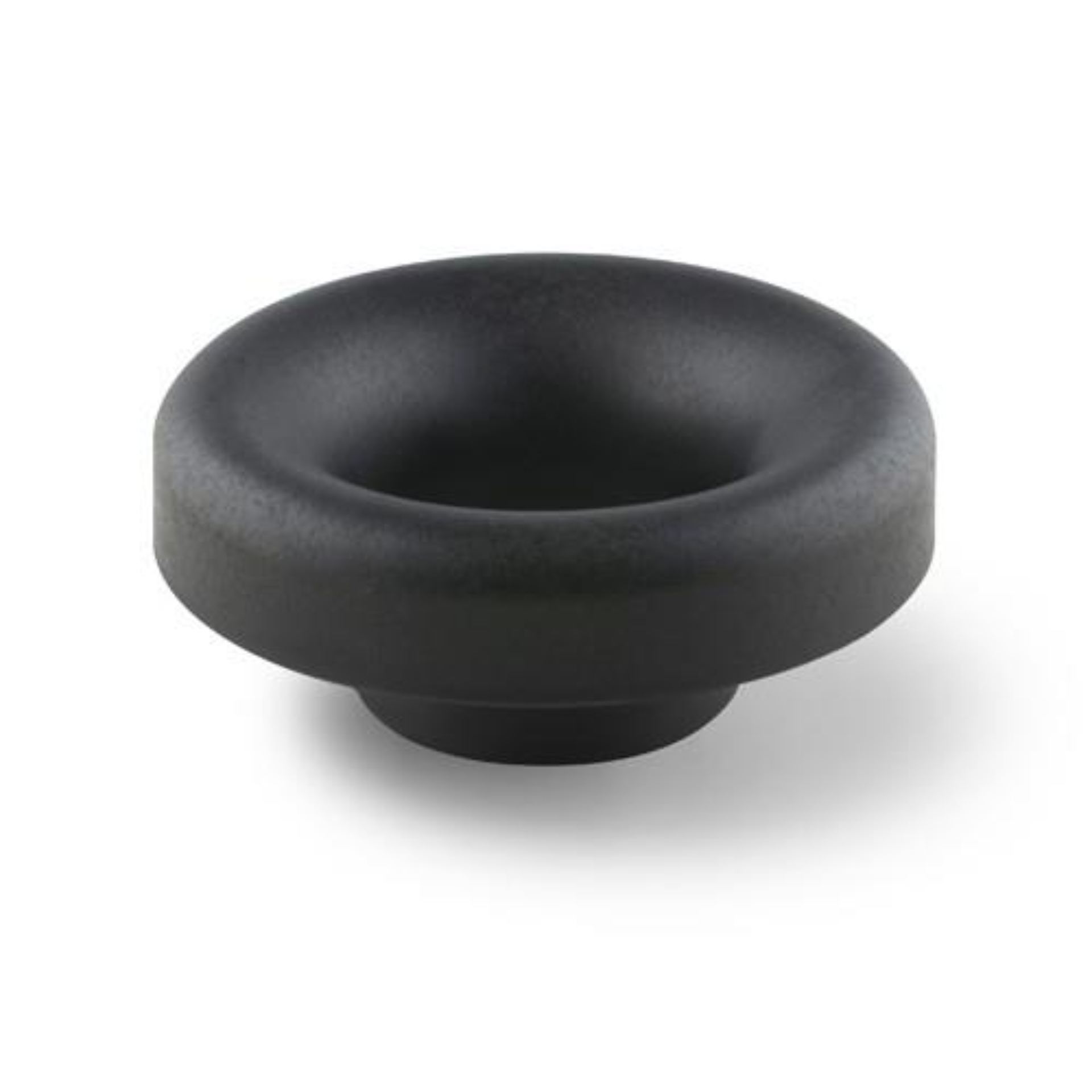 Picture of BLOX Racing 3.0in Velocity Stack Aluminum Raw Aluminum 6in OD