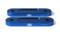 Picture of BLOX Racing Honda S2000 Front Bump Steer Kit 12mm Blue