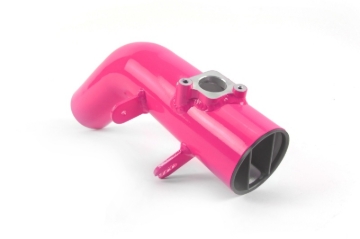 Picture of PERRIN 08-14 Subaru WRX / 08-15 STI Cold-Air Intake - Hyper Pink