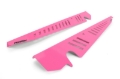 Picture of Perrin Performance PA Fender Shrouds Exterior Trim - PSP-ENG-550HP