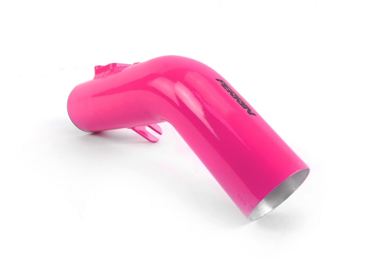 Picture of PERRIN 08-14 Subaru WRX / 08-15 STI Cold-Air Intake - Hyper Pink