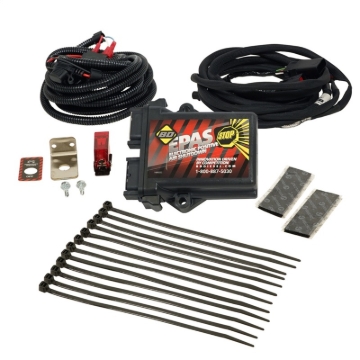 Picture of BD Diesel 21+ Chevy/GM 3.0L Duramax E-PAS Positive Air Shut-Off Engine Kit