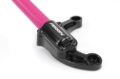 Picture of PERRIN 02-07 Subaru WRX/STi/Impreza / 04-08 Forester Front Strut Brace - Hyper Pink
