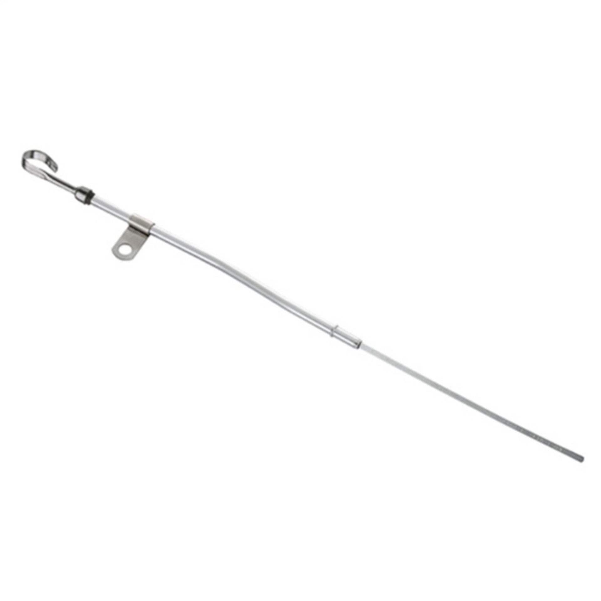 Picture of Ford Racing Chrome Handle/Chrome Tube Dipstick Kit