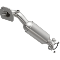 Picture of OEM Grade Direct-Fit Manifold Catalytic Converter-Toyota