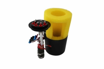 Picture of Aeromotive 99-02 Chevrolet Camaro Phantom Series Dual 340lph Direct Drop-In Fuel Pump