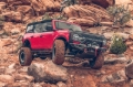 Picture of Superlift 21-22 Ford Bronco w/ Sasquatch 2 inch Lift Kit