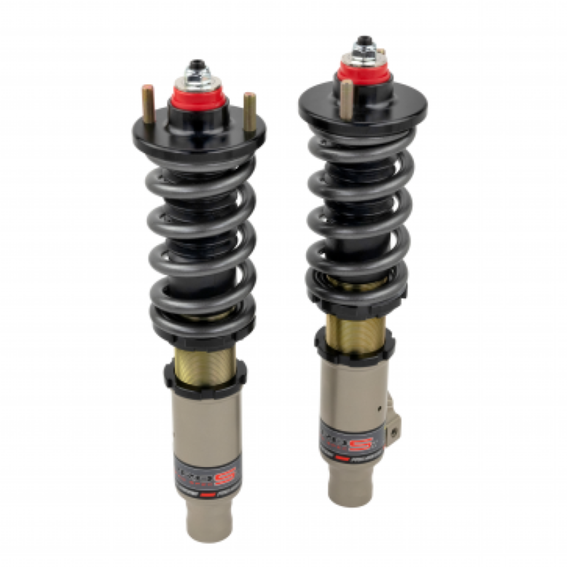 Picture of Skunk2 Racing SK Pro S II Coilovers - 541-05-5005