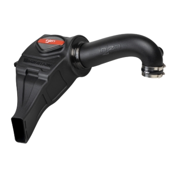 Picture of Injen 19-22 Ram 1500 V8-5.7L Hemi Evolution Intake - Oiled Filter