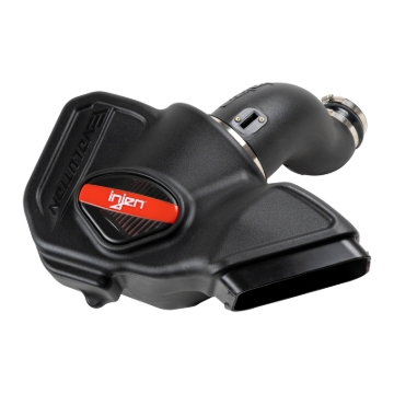 Picture of Injen 19-22 Ram 2500/3500 I6-6.7L Diesel Evolution Intake - Oiled Filter