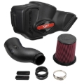 Picture of Injen 19-22 Ram 2500/3500 I6-6.7L Diesel Evolution Intake - Oiled Filter