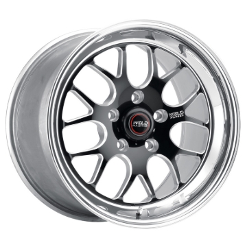 Picture of Weld WEL S77 Wheels - 77HB0105W73A