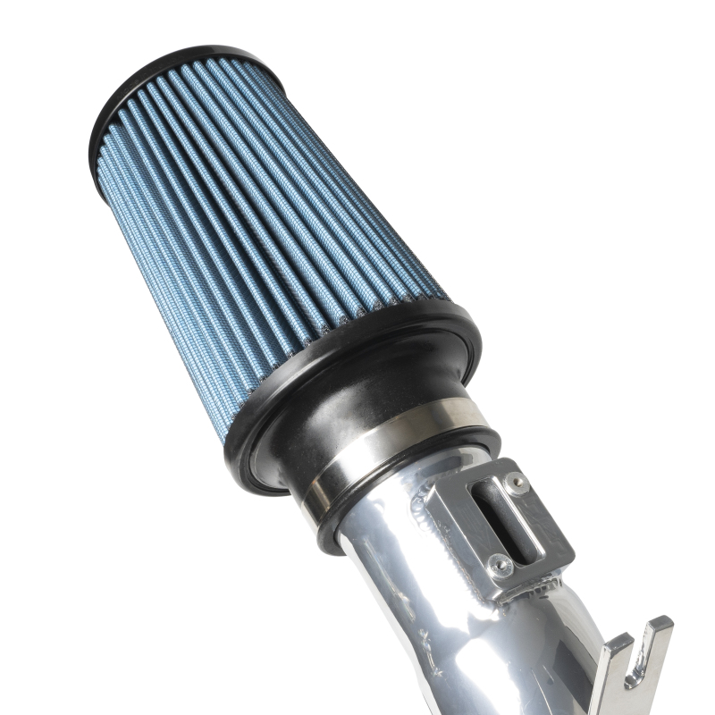 Picture of Injen 15-21 Subaru WRX 2.0L 4 Cyl. Polished Cold Air Intake