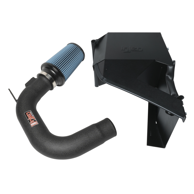 Picture of Injen INJ SP Intake Cold Air Intakes - SP1209WB