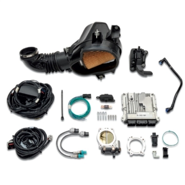 Picture of Ford Racing 2020+ Super Duty 7.3L Engine Control Pack for 10R140 Auto Transmission