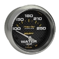 Picture of AutoMeter AM Carbon Fiber Gauges - 4837