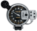 Picture of AutoMeter AM Carbon Fiber Gauges - 6835