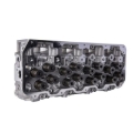 Picture of Fleece Performance 01-04 GM Duramax LB7 Freedom Cylinder Head w/Cupless Injector Bore (Driver Side)