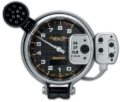 Picture of AutoMeter AM Carbon Fiber Gauges - 6835