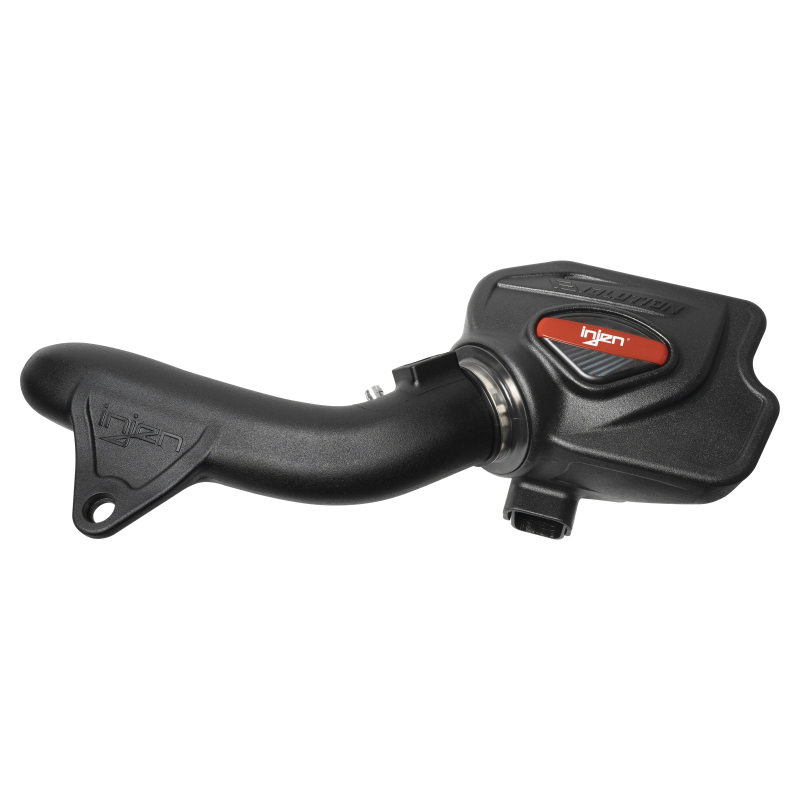 Picture of Injen INJ EVO Intakes Cold Air Intakes - EVO1107