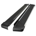 Picture of Westin SG6 Polished Aluminum Running Boards 79 in - Polished