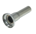 Picture of Remark R1 Silencer 2.5 IN for R1 Cat-Back Exhaust