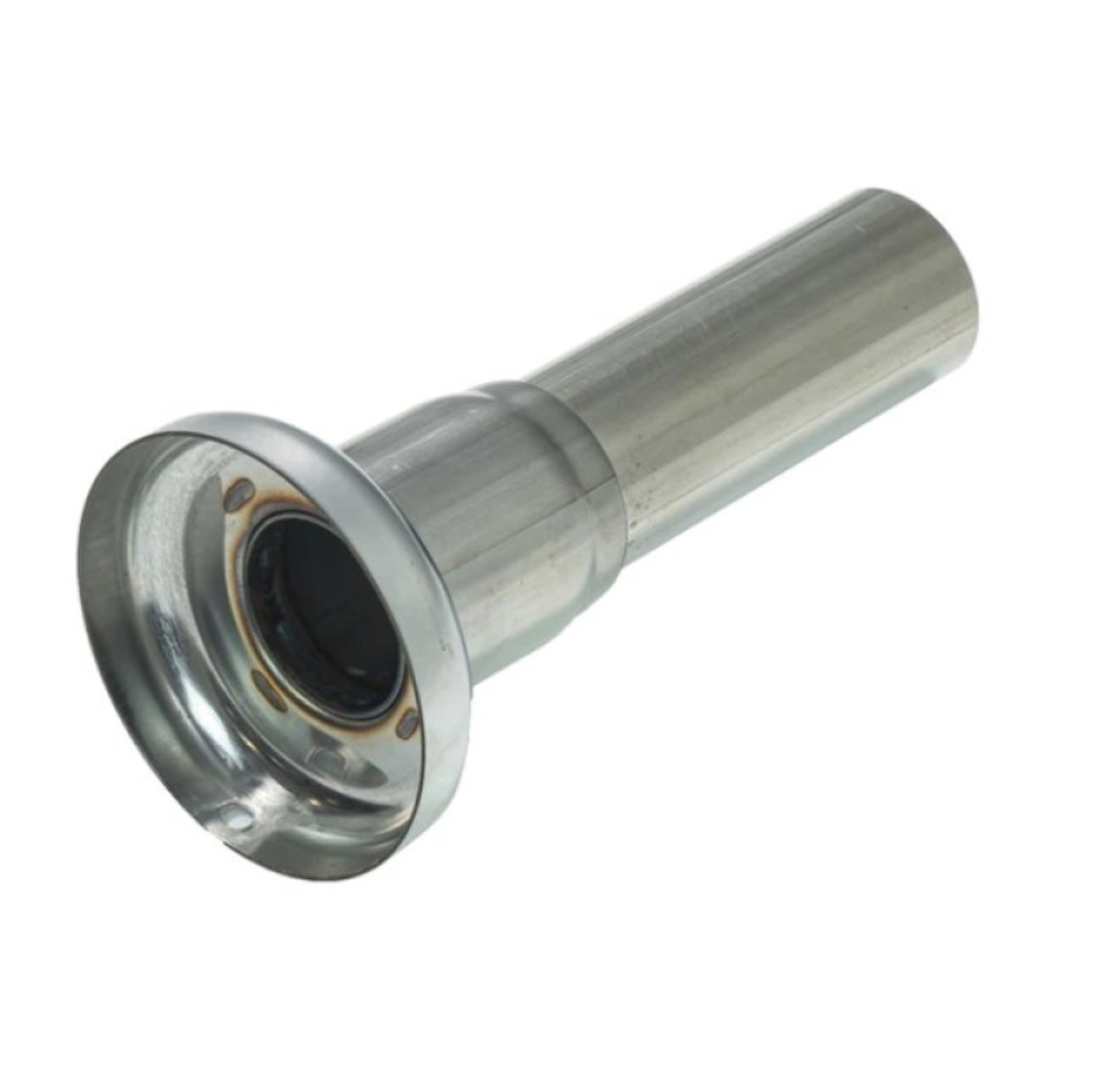 Picture of Remark R1 Silencer 2.5 IN for R1 Cat-Back Exhaust