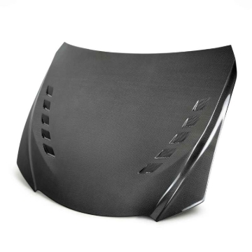Picture of Seibon 21-22 Lexus IS300/IS350 F Sport - BT Style Carbon Fiber Hood