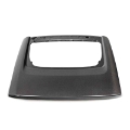Picture of Seibon OEM-Style Carbon Fiber Trunk Lid for 2023 Nissan Z
