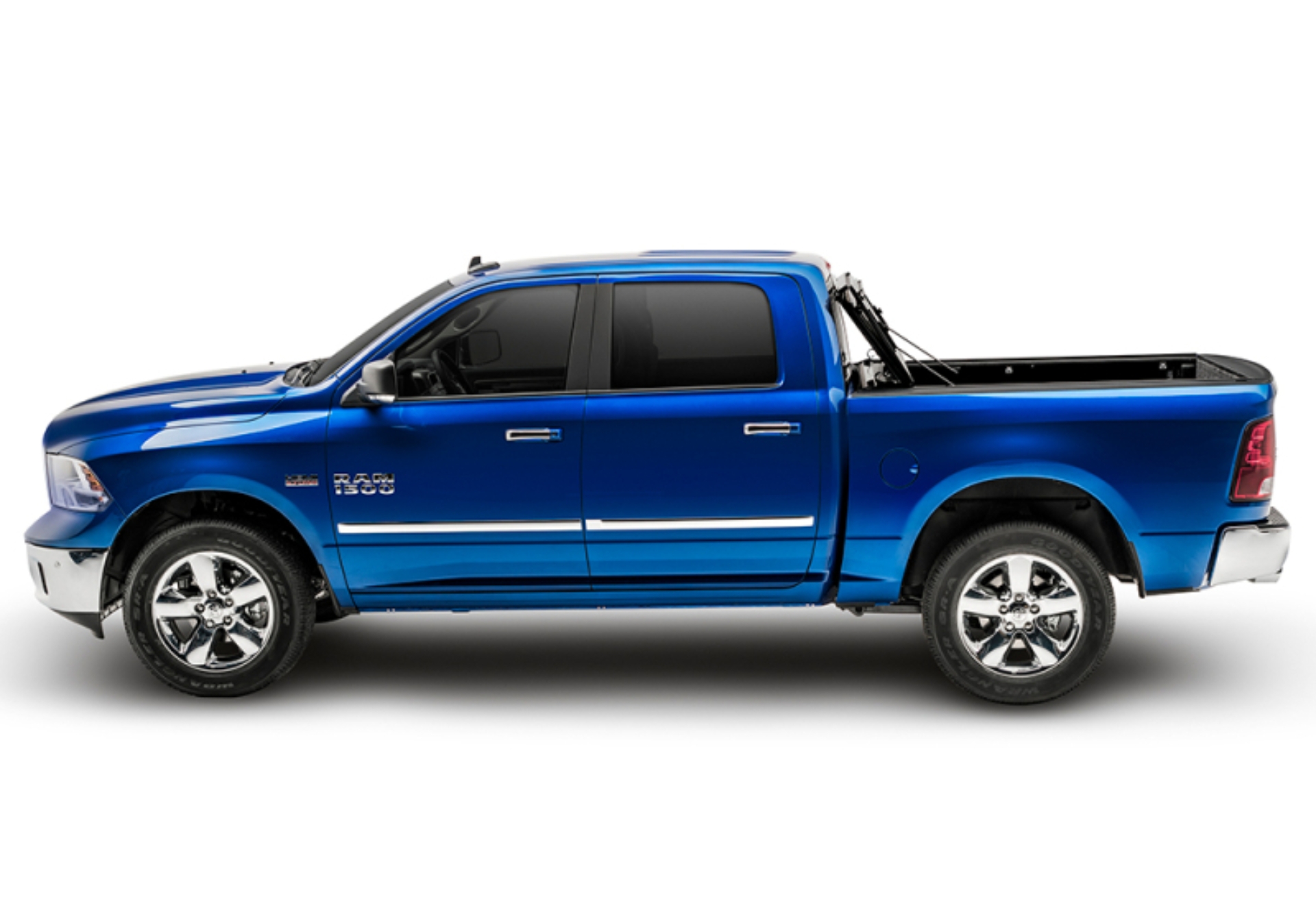 Picture of BAK BAKFlip G2 19+ Dodge Ram MFTG w/o Ram Box 6.4ft Bed