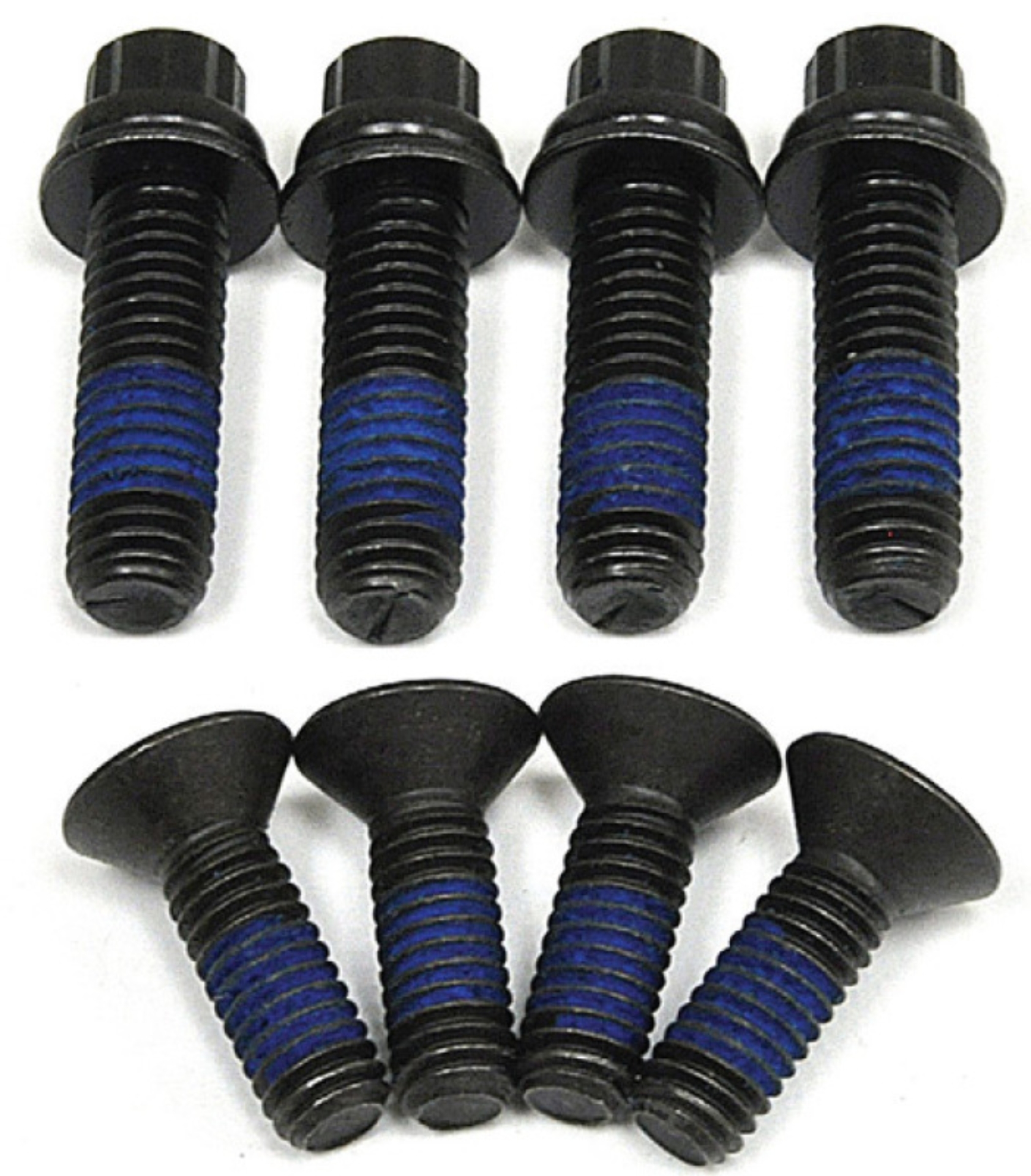 Picture of ATI Damper Bolt Pack - 6 - 5/16 - 18x5/8