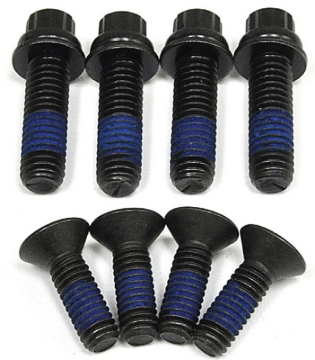 Picture of ATI Damper Bolt Pack - 6 - 5/16 - 18x5/8