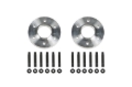 Picture of Fabtech FAB Wheel Spacer Kit Wheel Spacers & Adapters - FTS28011
