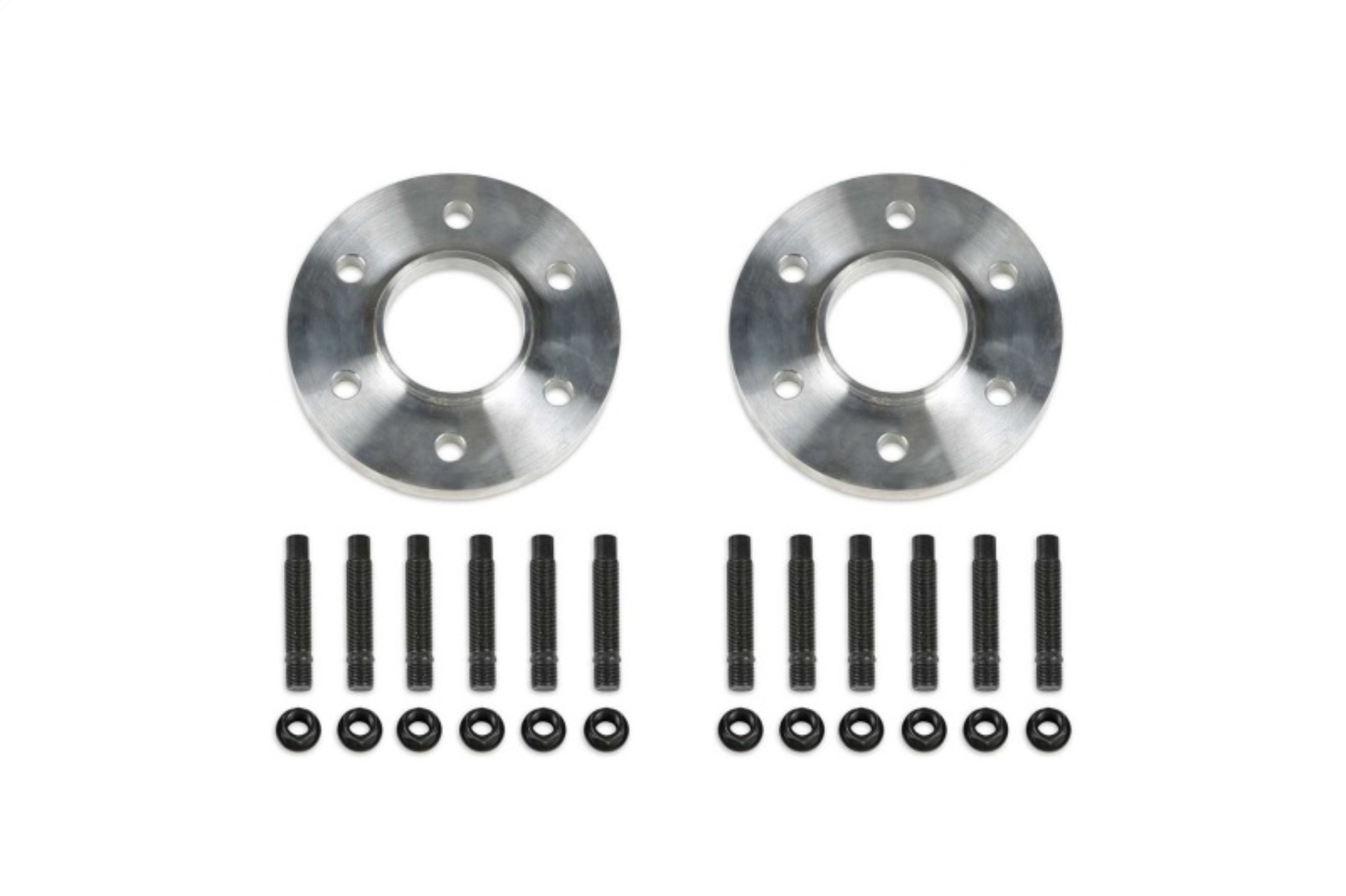 Picture of Fabtech FAB Wheel Spacer Kit Wheel Spacers & Adapters - FTS28011