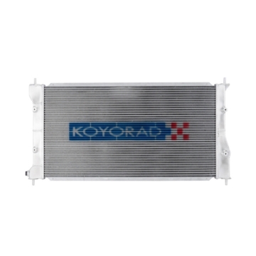 Picture of Koyo 13-20 Scion FR-S / Subaru BRZ 2.0L / 22+ Toyota GR86 / Subaru BRZ 2.4L (MT/AT) Radiator