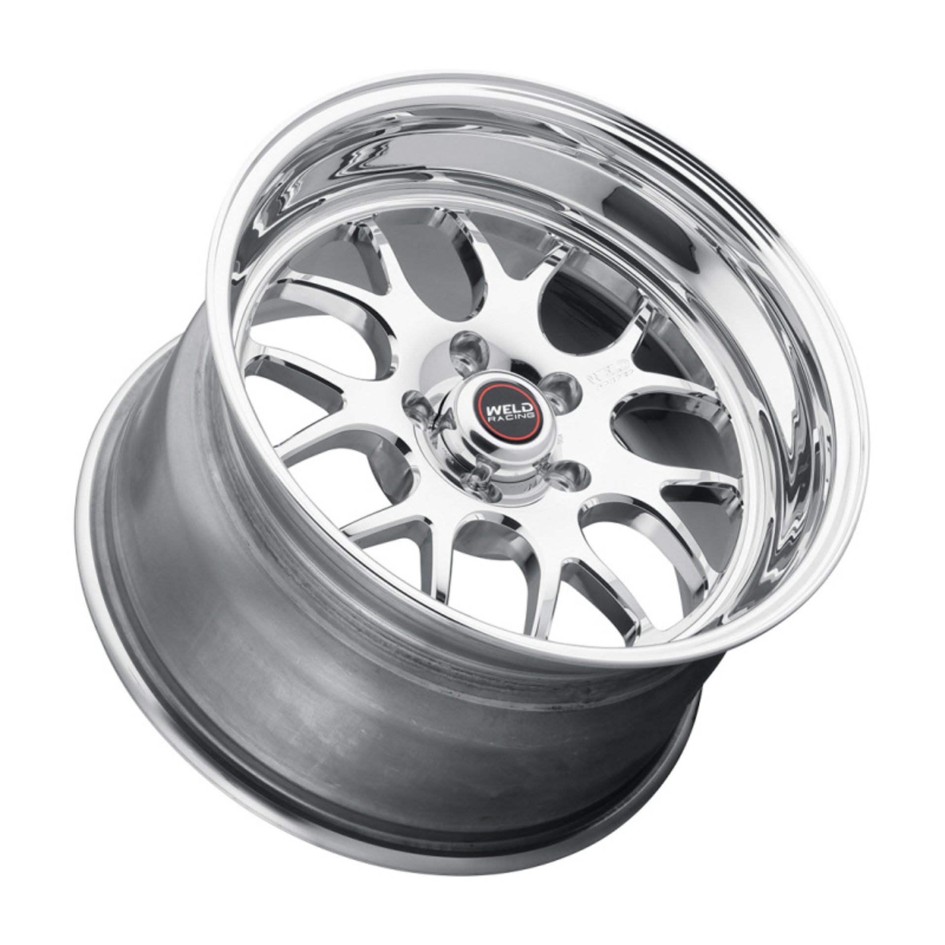 Picture of Weld WEL S77 Wheels - 77HP0105W73A