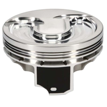 Picture of JE Pistons Chevrolet LT4 Gen V 4.070 Bore 0.945 Pin -1.320 CD Inv Dome/Dish Pistons - Set of 8