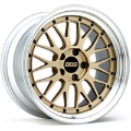 Picture of BBS LM Wheel 17x7.5 / 5x114.3 / ET38 PFS/Clip Req.