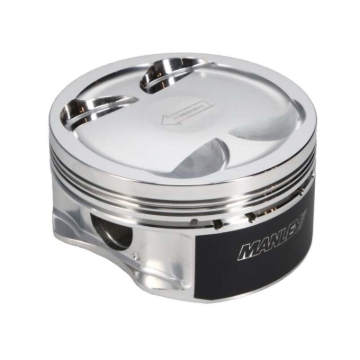 Picture of Manley Subaru 2.5L EJ257 WRX STi Piston - 99.75 mm Bore 1.209 in. CH, -10.00 CC