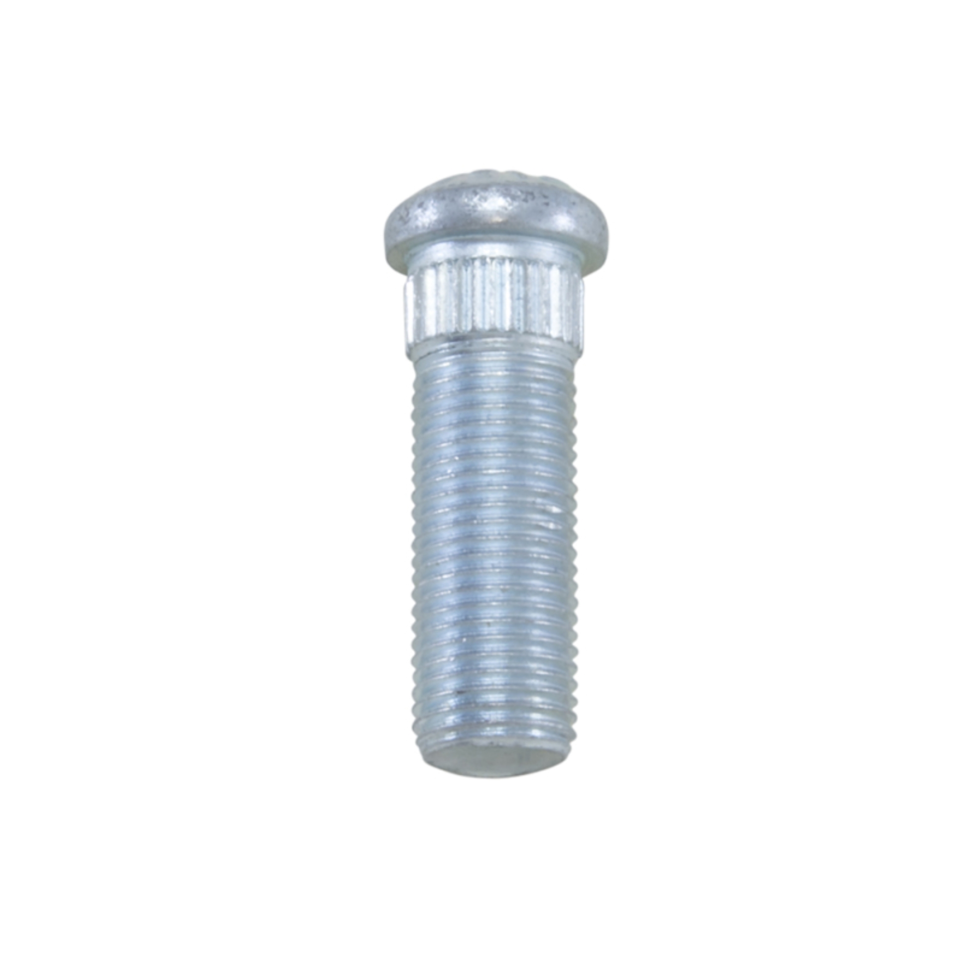 Picture of Yukon Gear Rear Axle Stud - 1/2in. x 20 Thread - 1 15/32in. Length - 0.535in. Knurl Diameter