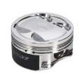 Picture of Manley Subaru 2.5L EJ257 WRX STi Piston - 99.75 mm Bore 1.209 in. CH, -10.00 CC