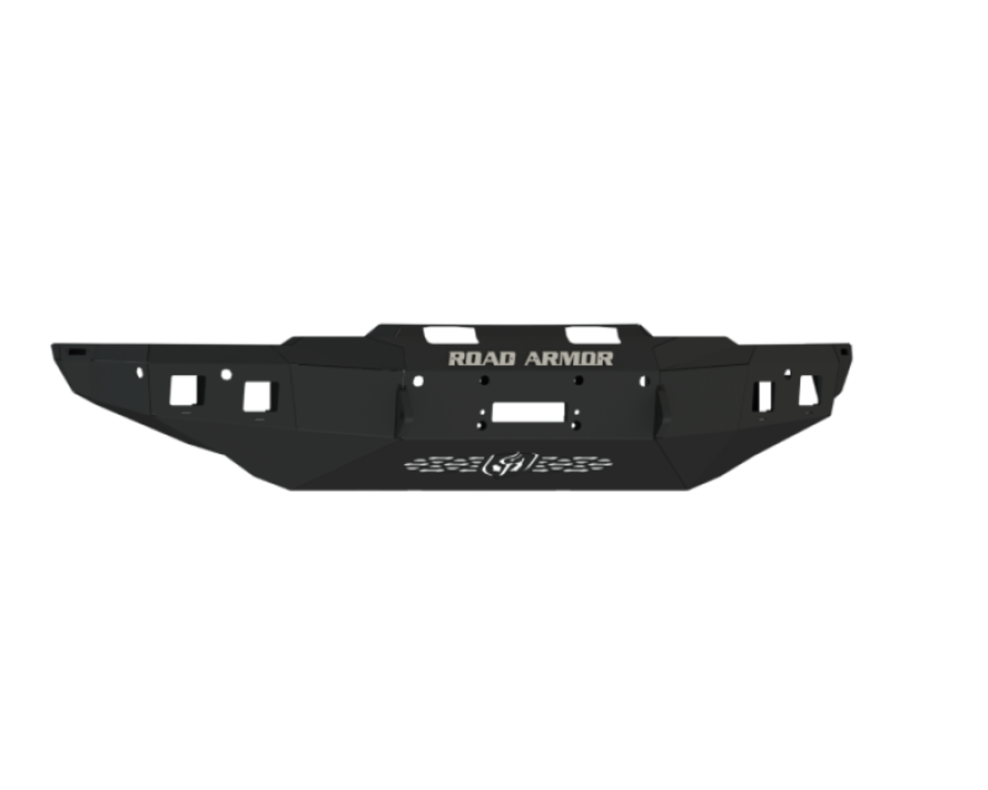 Picture of Road Armor 21+  Dodge Ram TRX Base Stealth Front Bumper