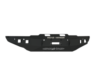 Picture of Road Armor 21+  Dodge Ram TRX Base Stealth Front Bumper