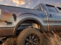 Picture of Wheel Well Liner