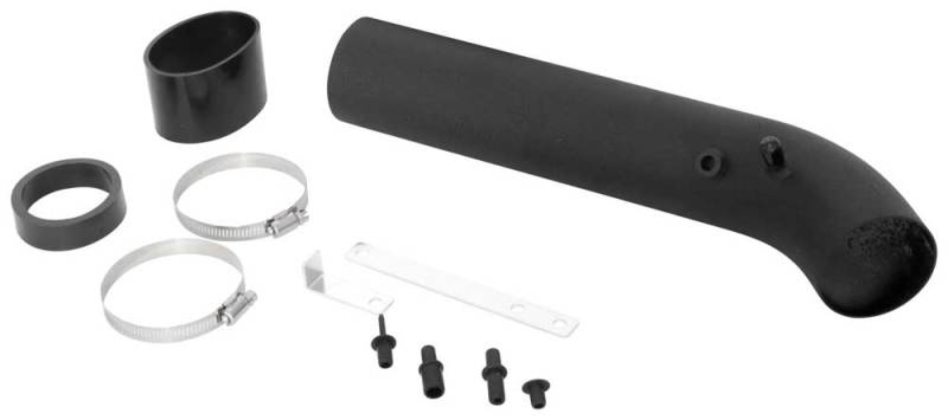 Picture of Spectre SPE Tubing-3in. Aluminum Aluminum Tubing - 8219K